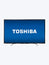 Toshiba - 49 Class