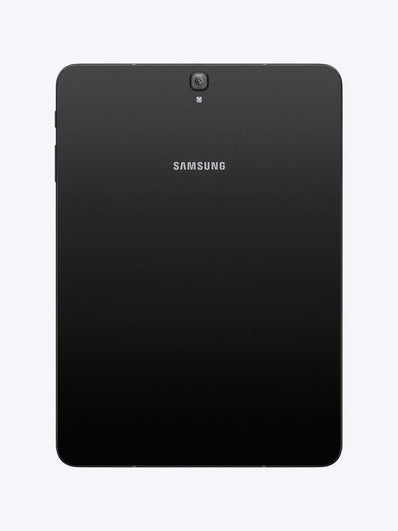 Samsung - Galaxy Tab S3