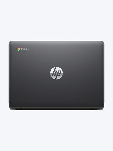 HP - Touch-Screen Chromebook