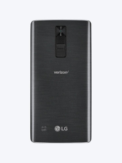 LG - K8V