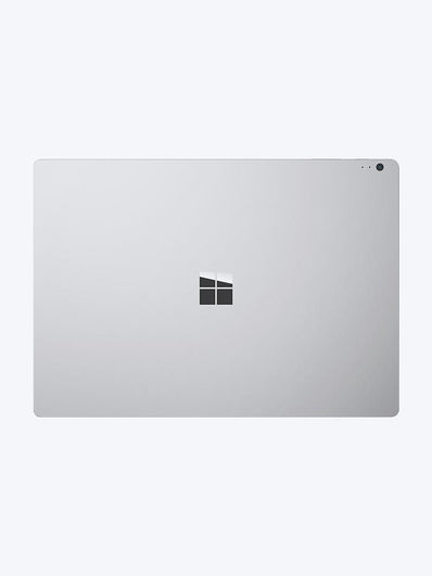 Microsoft - Surface Book